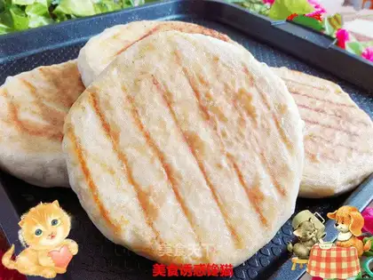 A taco
