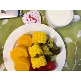 Nutritional breakfast