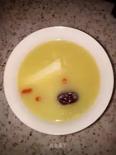 Porridge of porridge