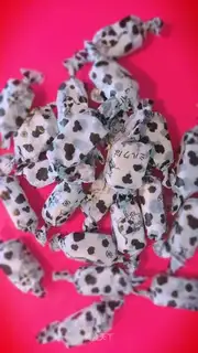 Cow sugar