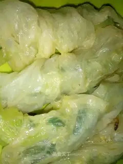 Pickles, cucumbers