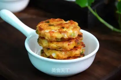 Seafood pickles