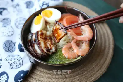 Lazy Japanese forks