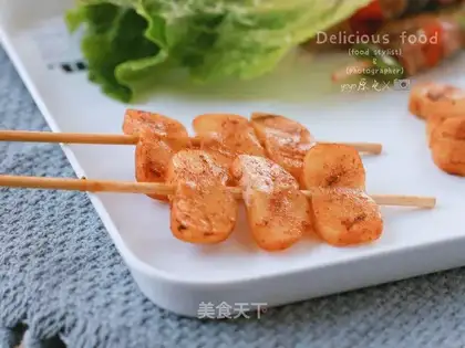 Korean yogurt