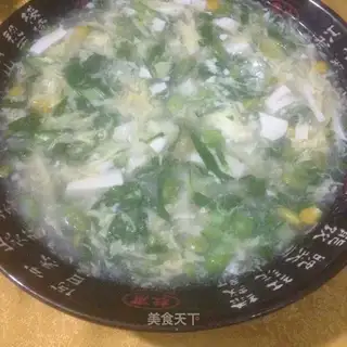 Three tofu
