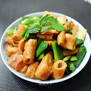 Piggy intestines