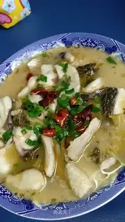 Sourfish