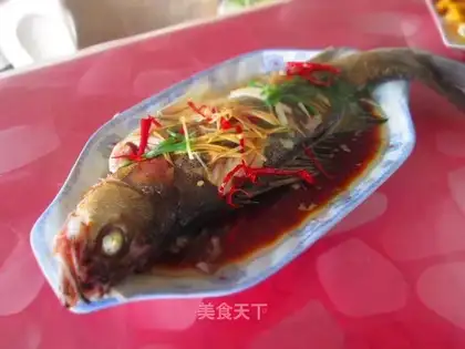 Steamfish
