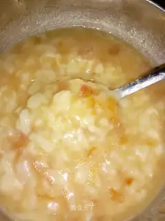 Western red soup