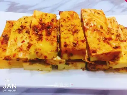 Tofu