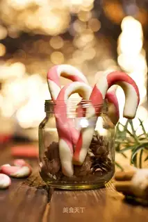 Christmas cane
