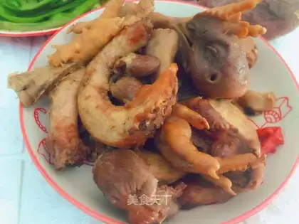 Chicken