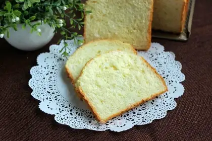 Cream toast