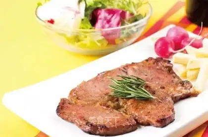 Philly steak