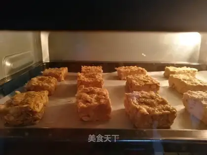 No sugar oatmeal cookies