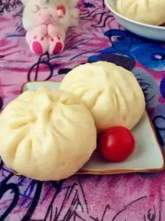 Pillow pork varnish