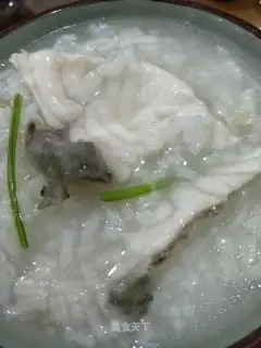 Porridge
