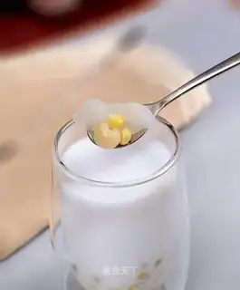 ♪ Lotus rice under the sea ♪