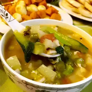 Soup