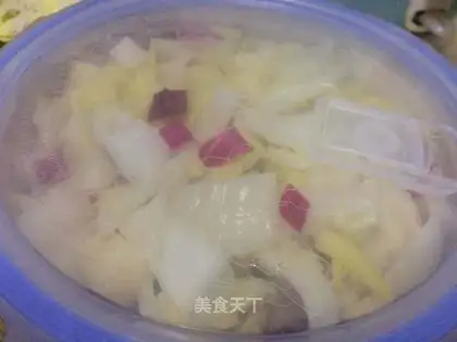 Big pickles