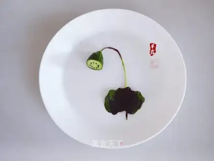Twenty-four tasting plates