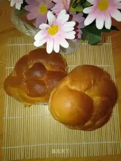Old bread