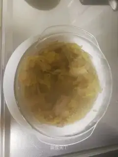 Sour stew