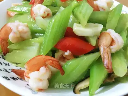 Shrimp balls