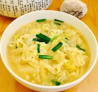 Gold-cream sauerkraut