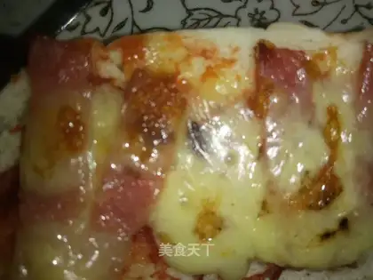 Bacon bunhead