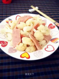 Ham scaffold