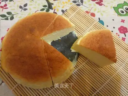 Cheesecake