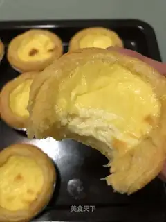 No light cream omelet