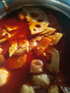 Fishballs fried