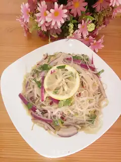 Silver bud fans