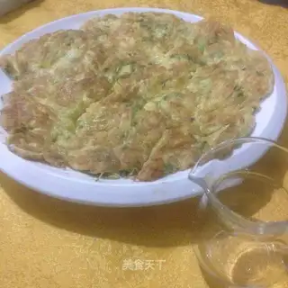 Fried eggs