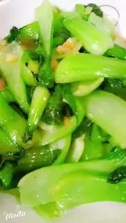 Garlic oil