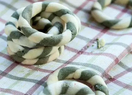 Scrap the tea ring