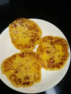 Milk tacos