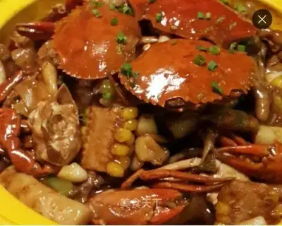 Crab
