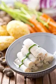 Emerald carrots