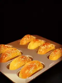 Sesame snack