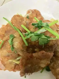 Pot meat