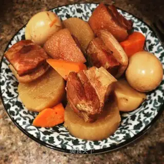 Roach stew