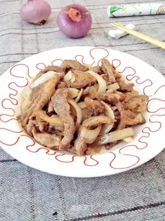 Routine lamb