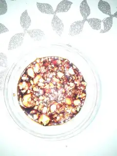 Garlic sauce