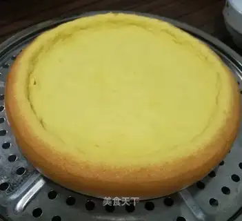 I'll make a cake