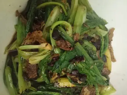Soy sauce