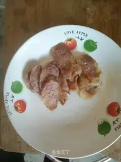 Steam sausage