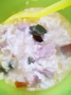 Porridge